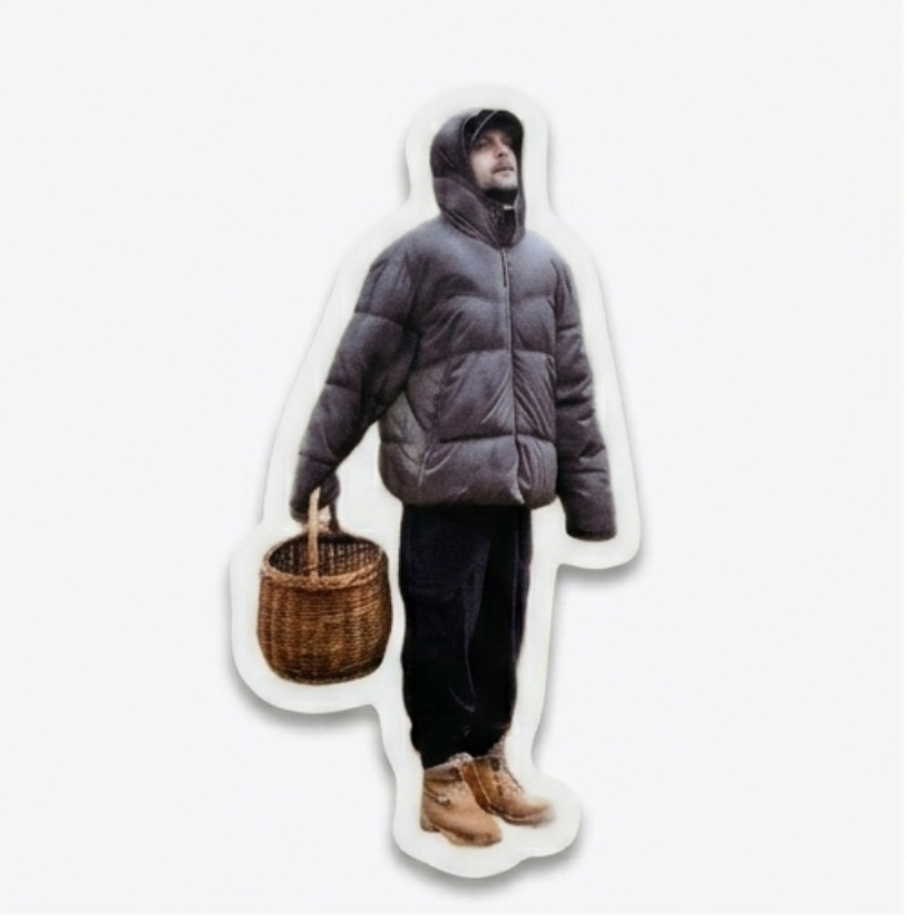 UoC Sticker Pack