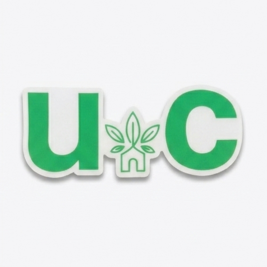 UoC Sticker Pack