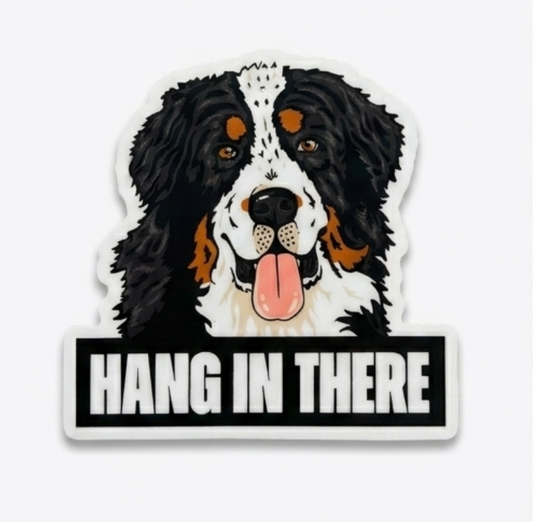 UoC Sticker Pack